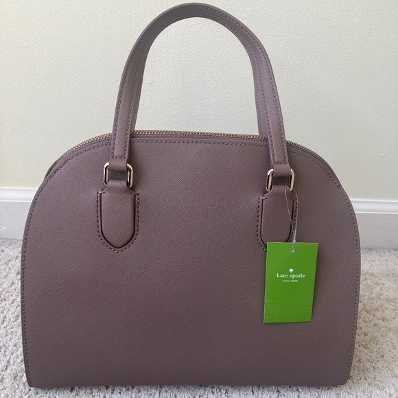 Kate Spade Reiley: Laurel Way Handbag BNWT - Picture 3 of 16